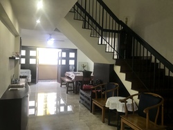 Blk 357 Hougang Avenue 7 (Hougang), HDB Executive #178309082